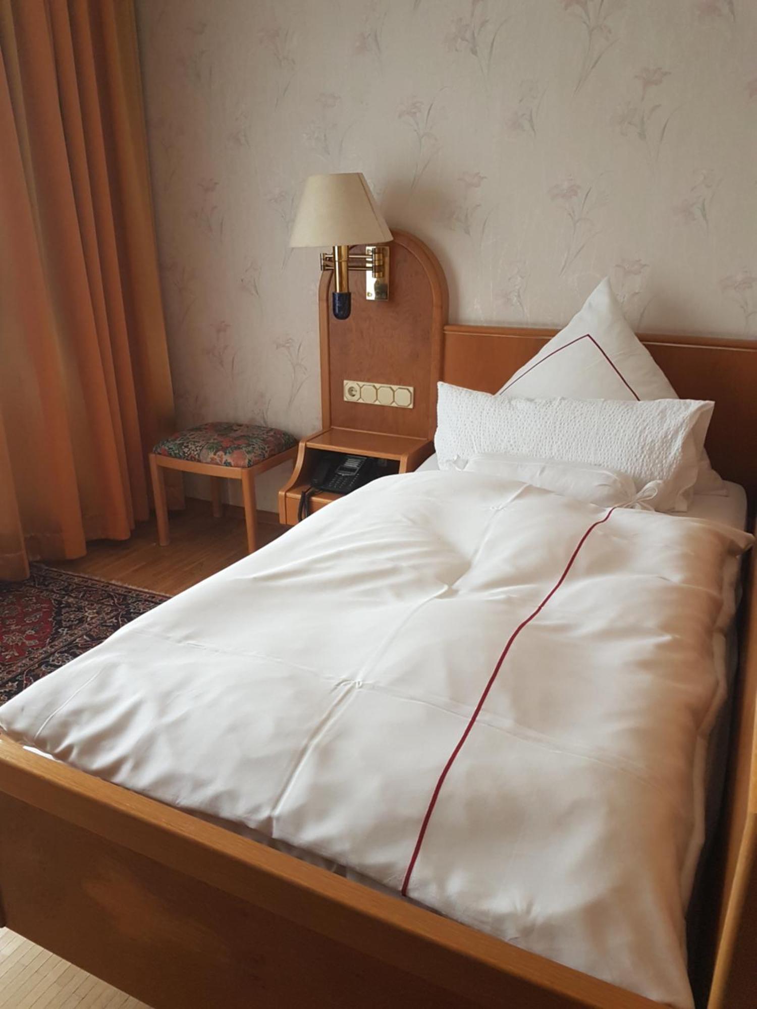 Hotel Muehlenthal Gmbh Schwalbach Екстер'єр фото