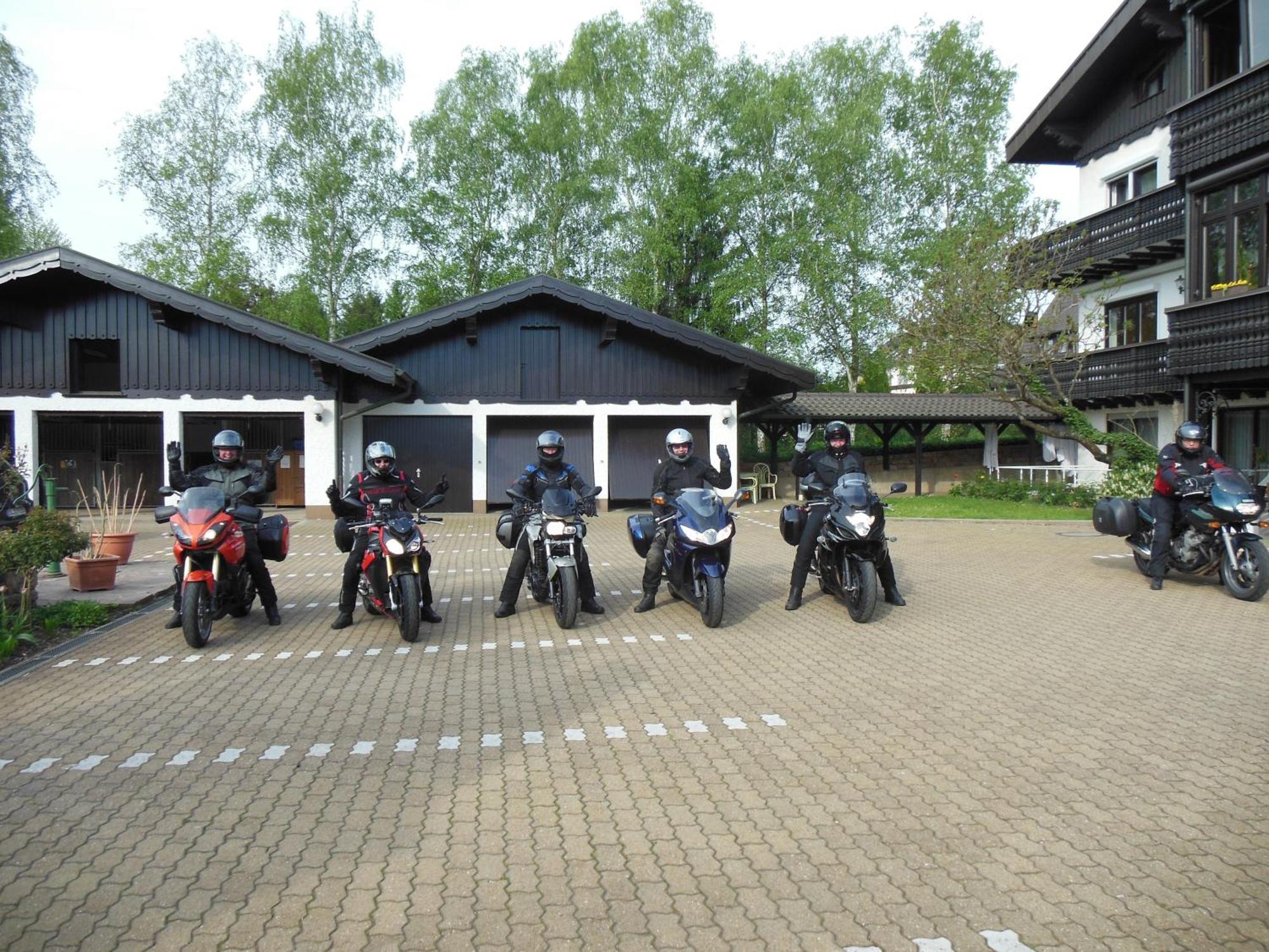 Hotel Muehlenthal Gmbh Schwalbach Екстер'єр фото