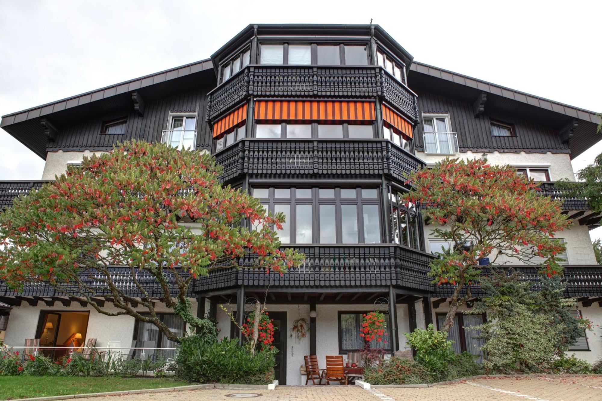 Hotel Muehlenthal Gmbh Schwalbach Екстер'єр фото
