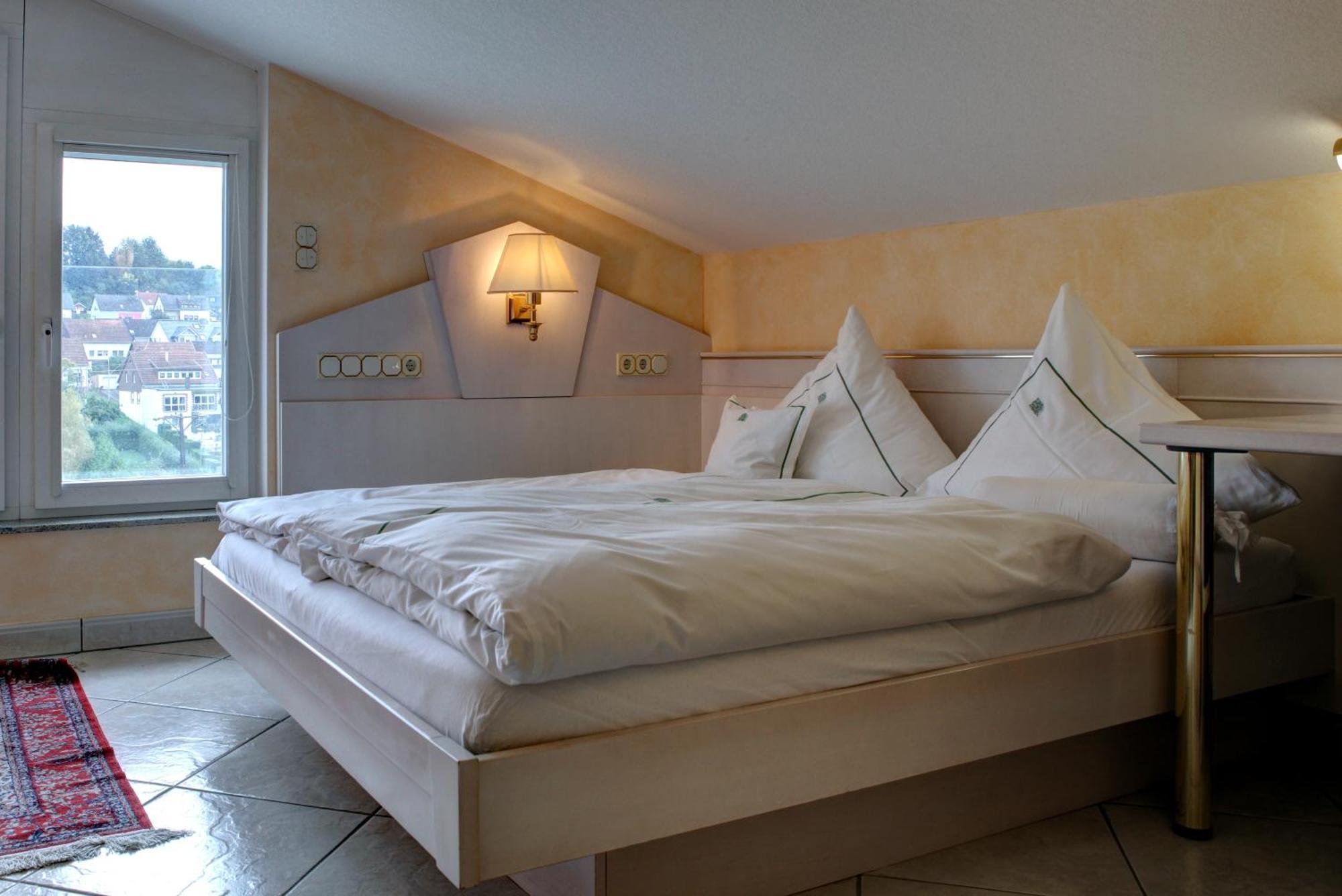 Hotel Muehlenthal Gmbh Schwalbach Екстер'єр фото