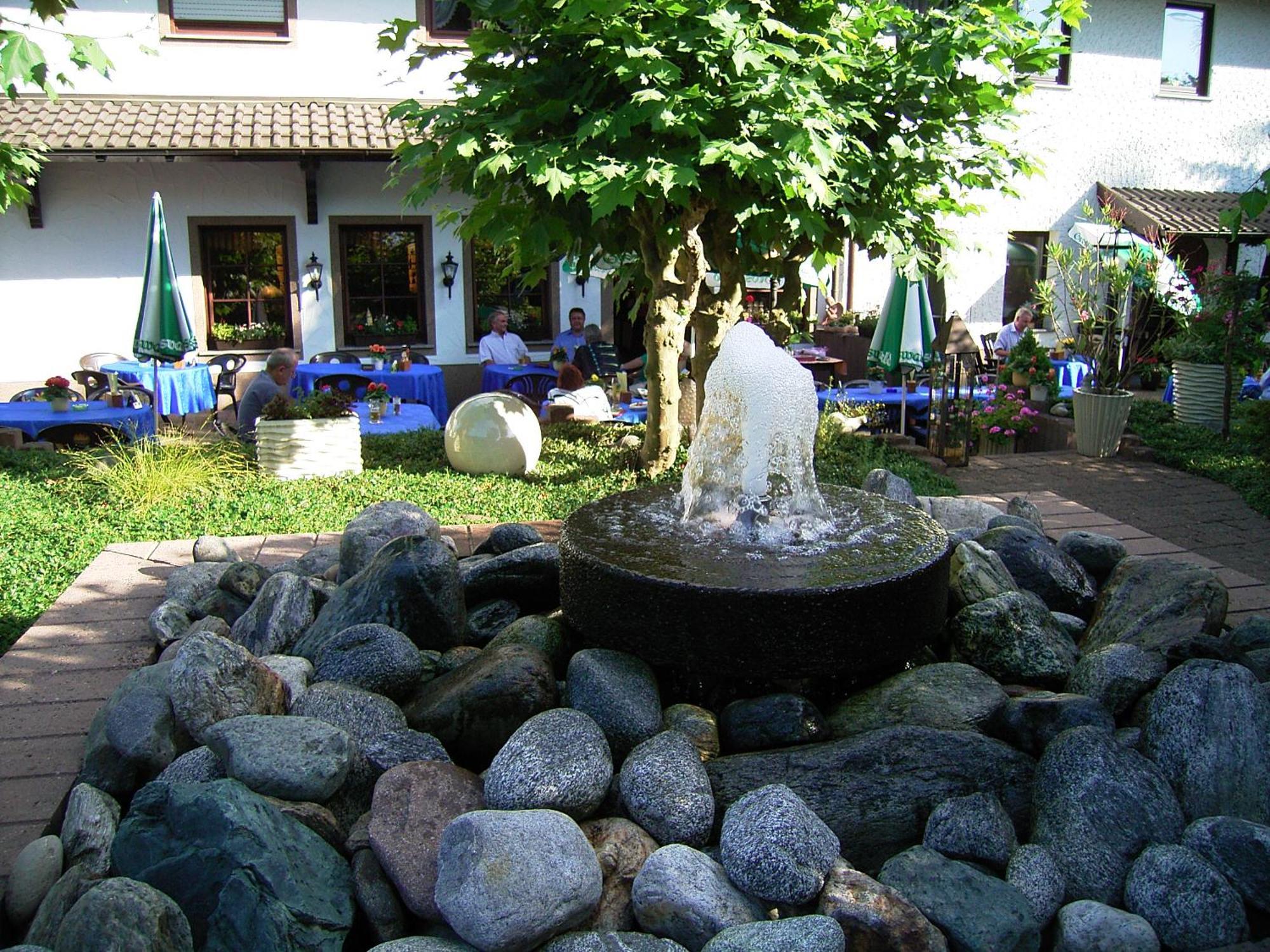 Hotel Muehlenthal Gmbh Schwalbach Екстер'єр фото
