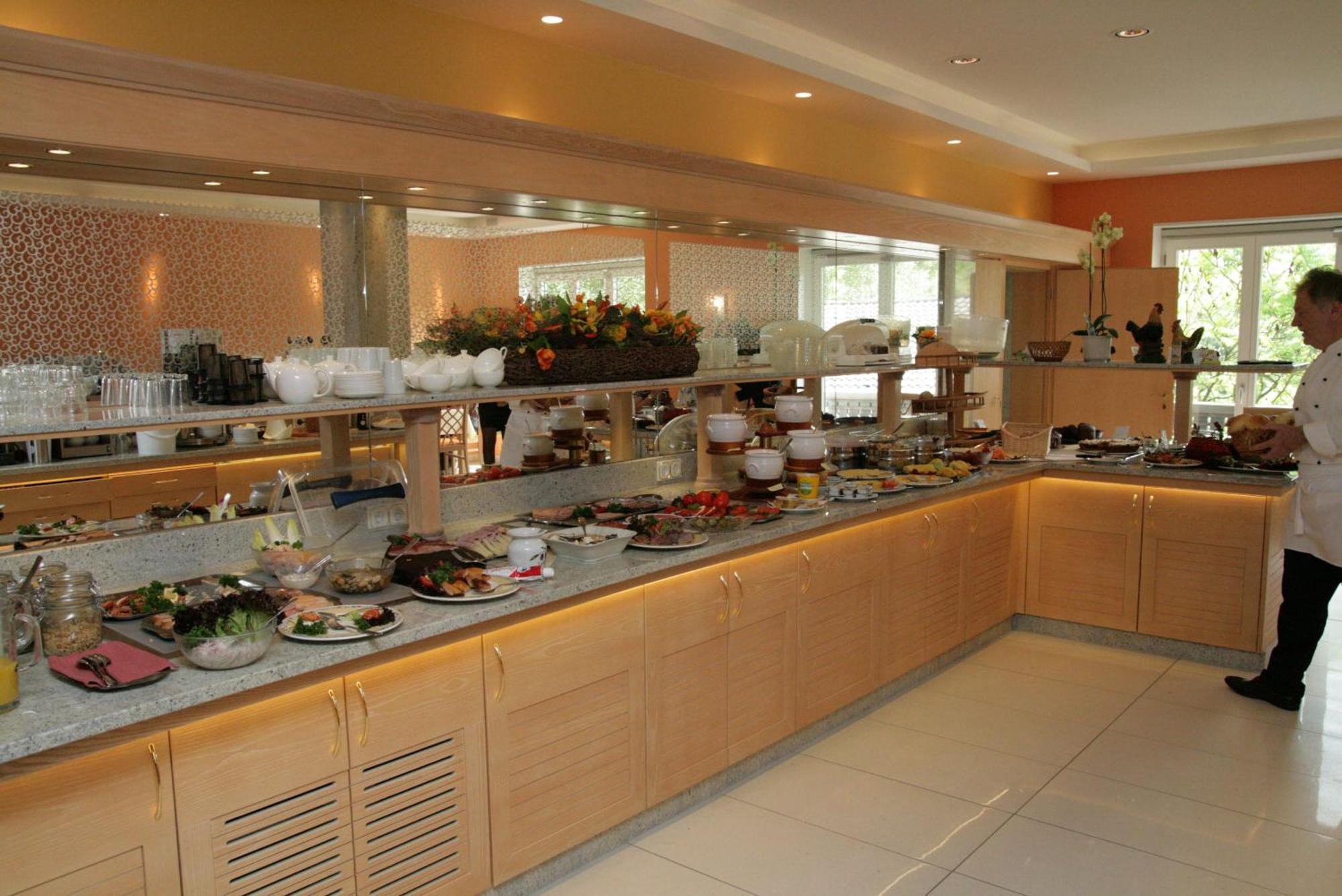 Hotel Muehlenthal Gmbh Schwalbach Екстер'єр фото